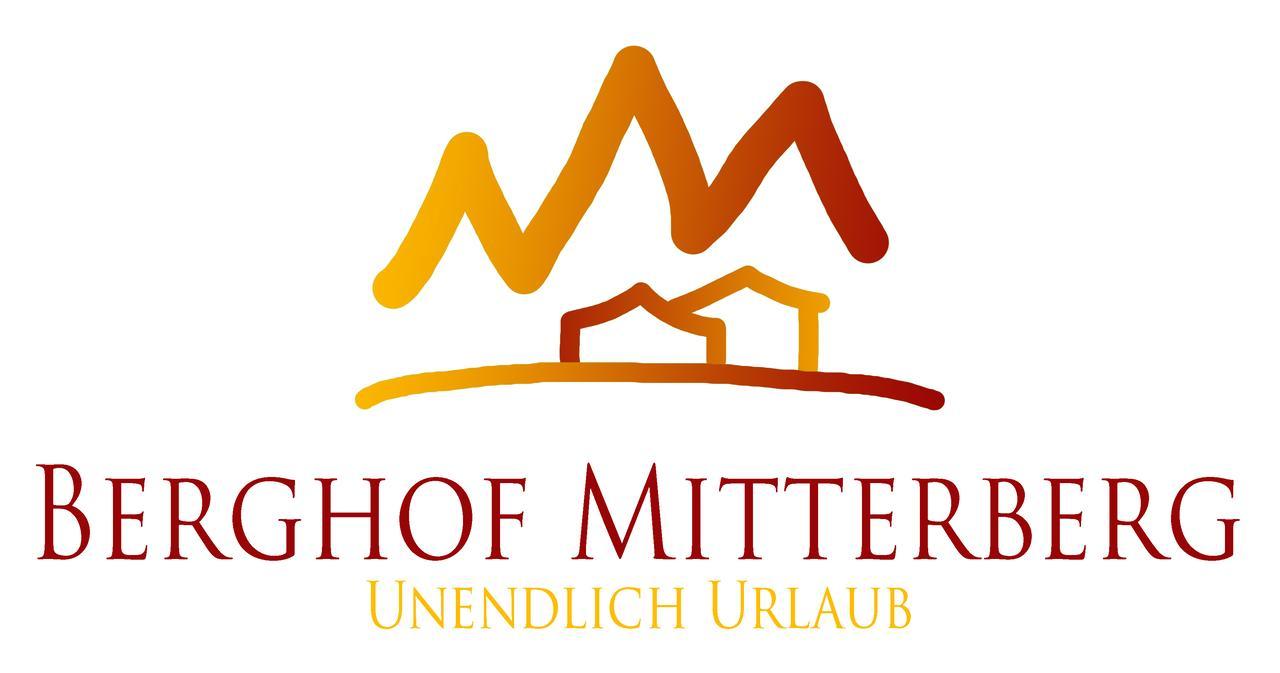 Berghof Mitterberg Hotel Grobming Exterior foto